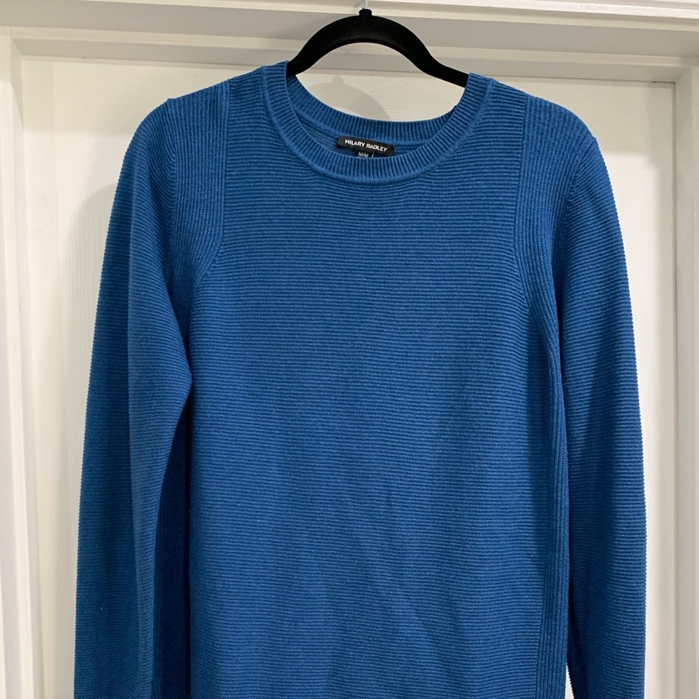 Long sleeve Hilary Radley